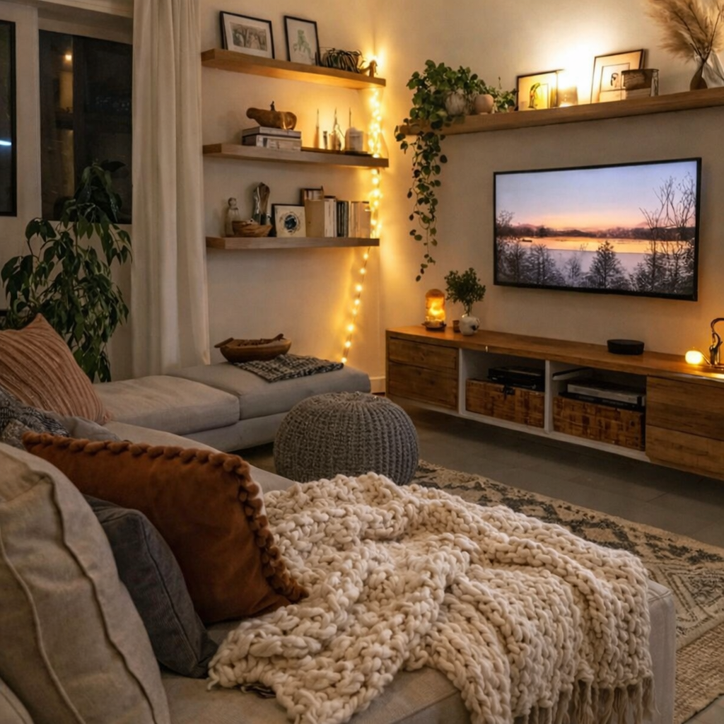 How to Choose the Perfect Luxury Blanket for Your Home