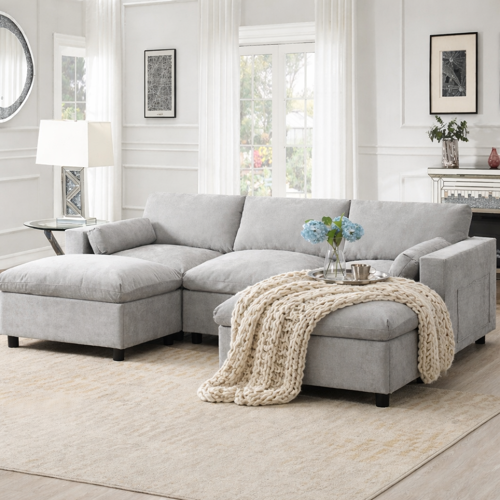 Neutral Home Decor Trends That Never Go Out of Style
