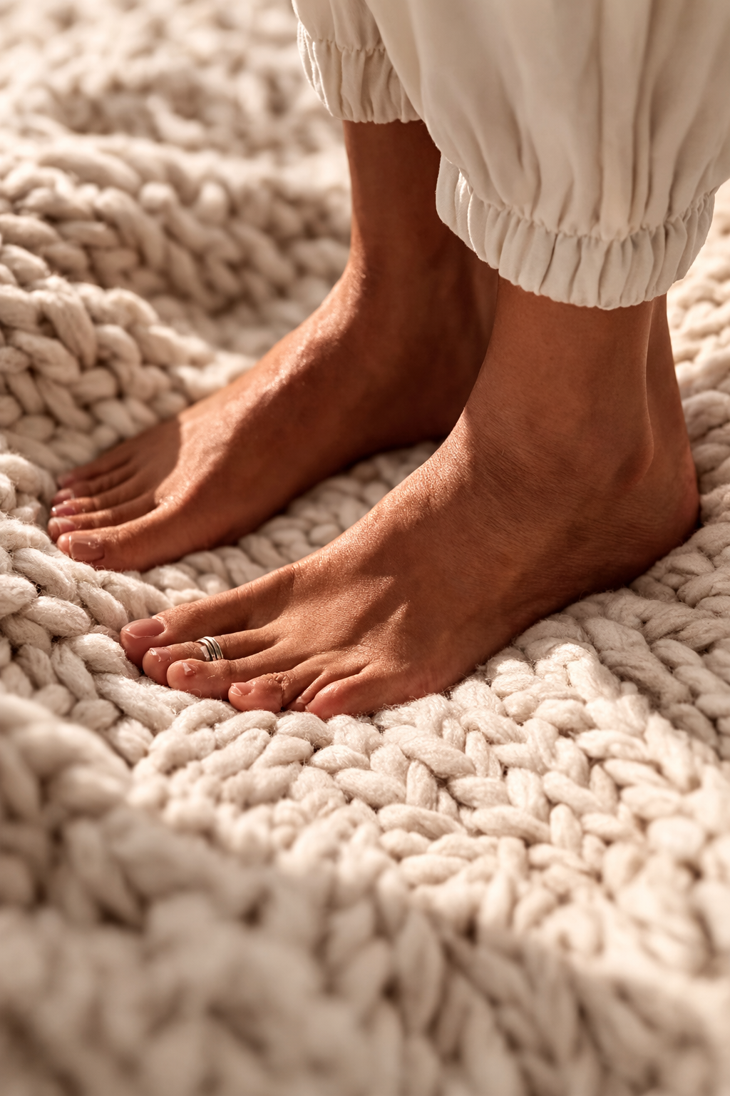 Why Chenille Is One of the Softest Blanket Materials