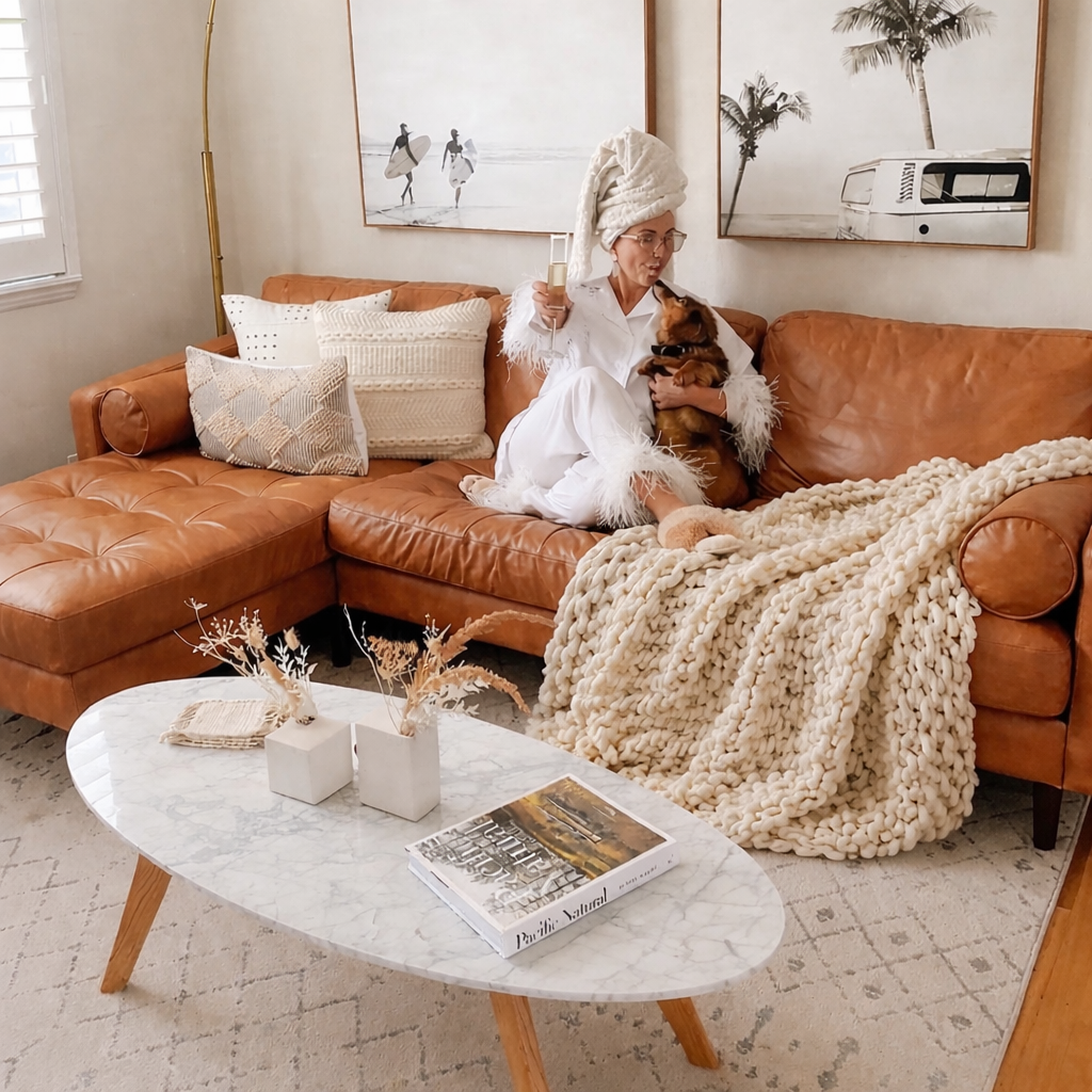 Why Handmade Matters More Than Ever