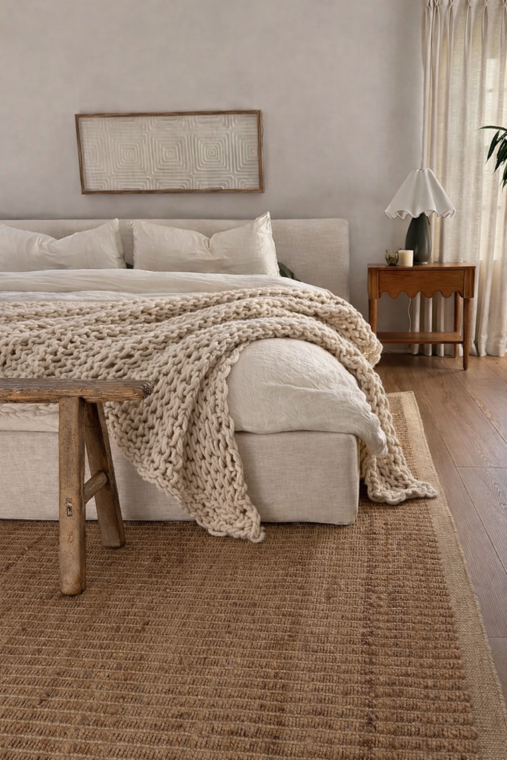 What Makes Chenille the Softest Material for Blankets?