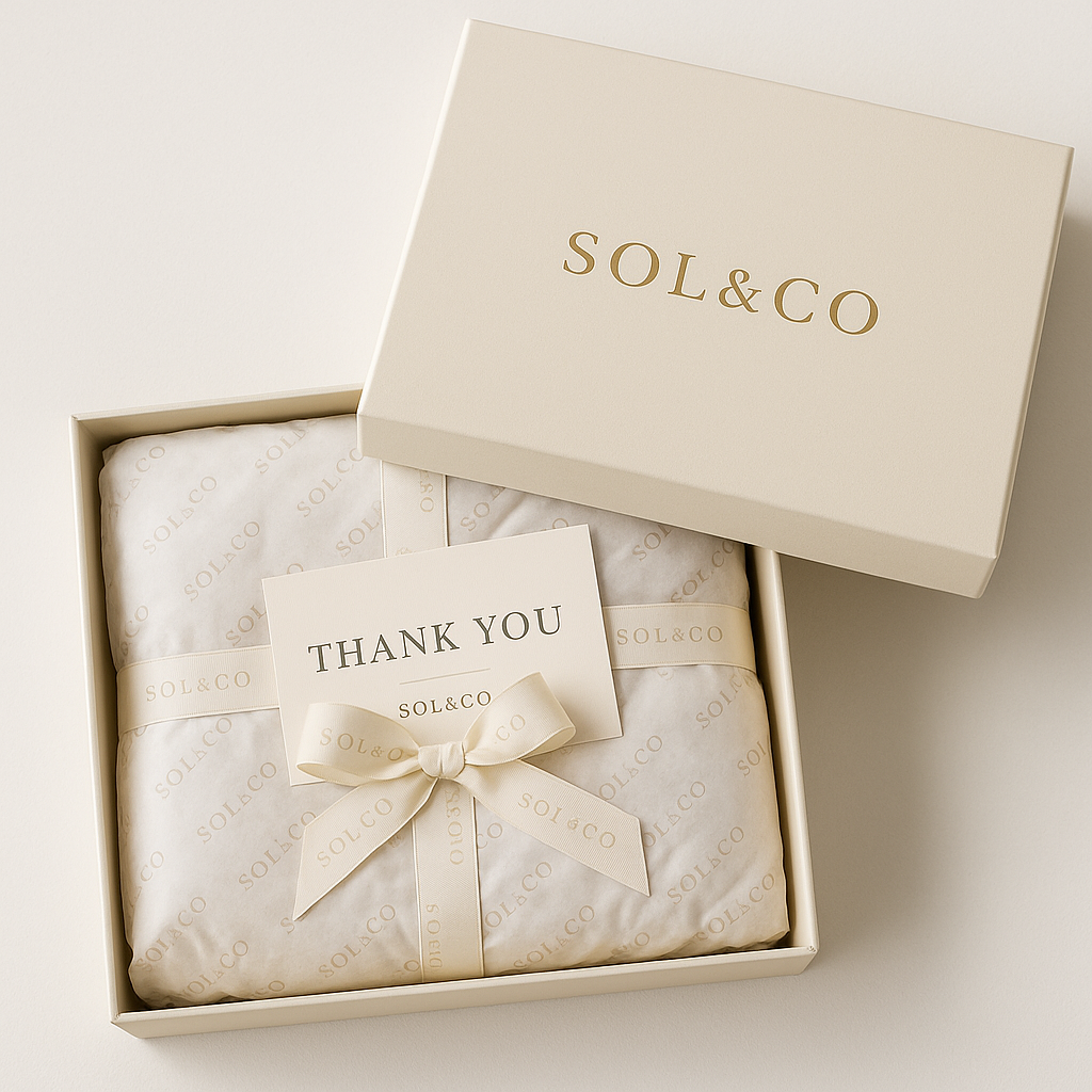 Gift Wrap