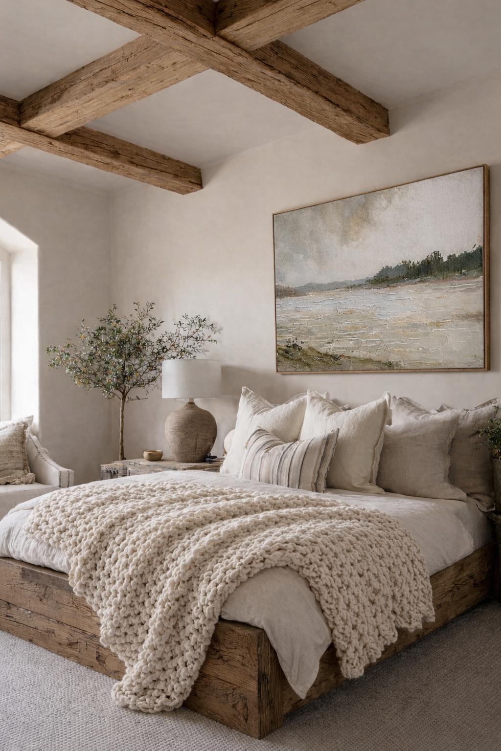 Signature Knit - King (72"x84")